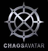 logo Chaos Avatar